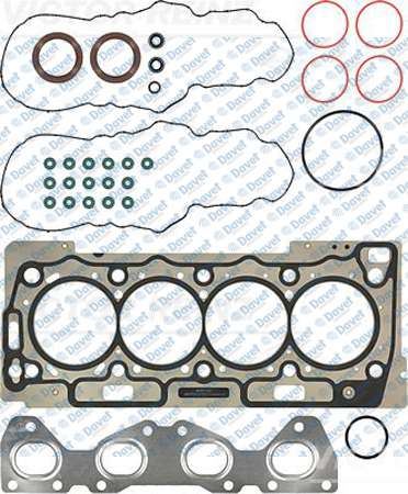 REINZ 02-35055-01 Ust Takim Contasi P206-P207-P307-P1007-C2-C3-C4 1.6 16v (Tu5jp4)
